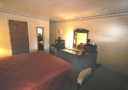 Budget Host Inn Pottstown New Berlinville Zimmer foto