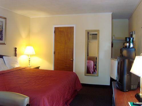 Budget Host Inn Pottstown New Berlinville Zimmer foto