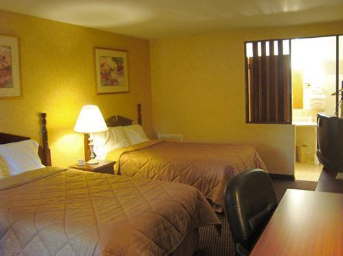 Budget Host Inn Pottstown New Berlinville Zimmer foto